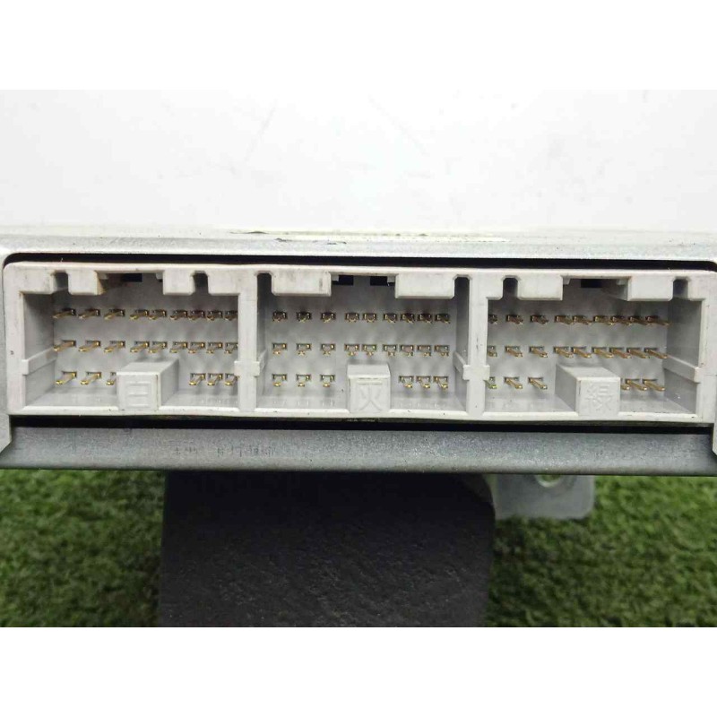 Recambio de centralita cambio automatico para kia sorento 2.5 crdi referencia OEM IAM 954404C620-A640009E0  HITACHI