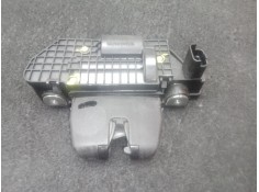 Recambio de cerradura maletero / porton para peugeot 5008 (0u_, 0e_) 1.6 hdi referencia OEM IAM 9151487499H  