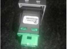 Recambio de mando cierre centralizado para citroën c4 iii (ba_, bb_, bc_) 1.5 bluehdi 130 (bbyhzb) referencia OEM IAM 9835303780 2