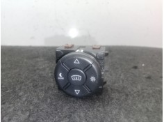 Recambio de mando multifuncion para citroën c4 iii (ba_, bb_, bc_) 1.5 bluehdi 130 (bbyhzb) referencia OEM IAM 98091900ZD - 3395