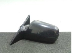 Recambio de retrovisor izquierdo para honda accord berlina (cc/ce) 1.8 cat referencia OEM IAM  92-98 - MANUAL NEGRO 2