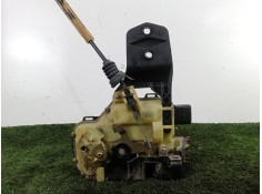 Recambio de cerradura puerta delantera izquierda para seat leon (1m1) 1.9 tdi referencia OEM IAM 15QC3B1837015Q 8.PINES  2