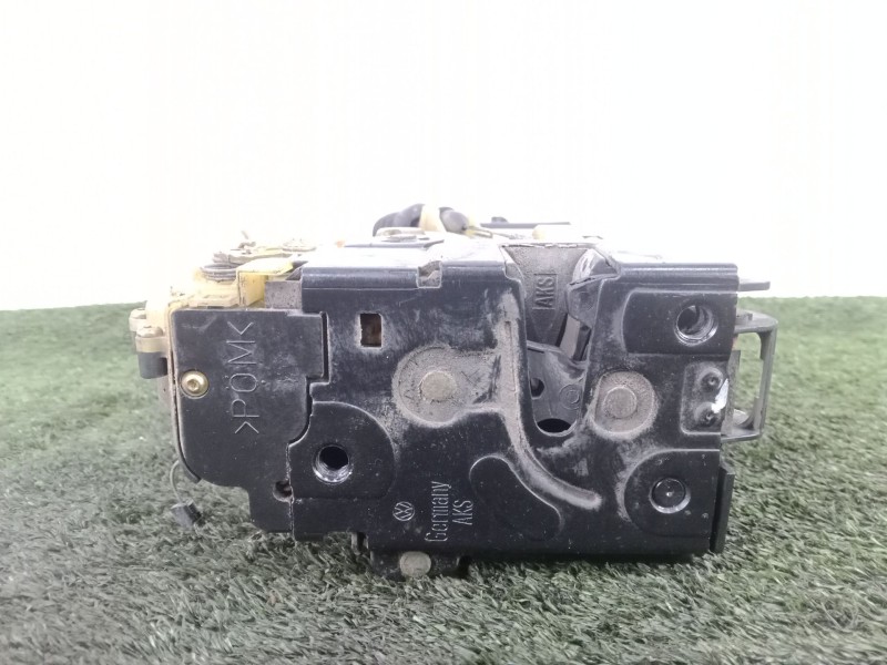 Recambio de cerradura puerta delantera izquierda para seat leon (1m1) 1.9 tdi referencia OEM IAM 15QC3B1837015Q 8.PINES 