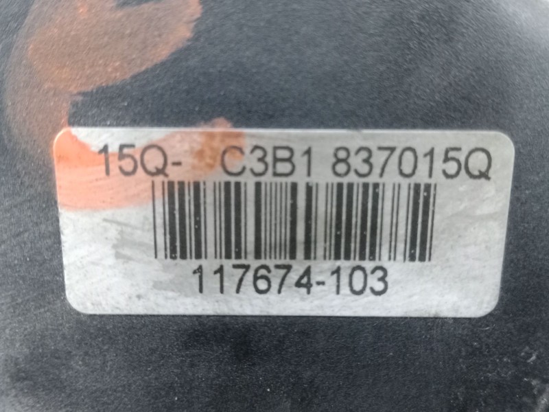 Recambio de cerradura puerta delantera izquierda para seat leon (1m1) 1.9 tdi referencia OEM IAM 15QC3B1837015Q 8.PINES 