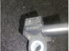Recambio de sensor impacto airbag para citroën c4 iii (ba_, bb_, bc_) 1.5 bluehdi 130 (bbyhzb) referencia OEM IAM 9832977480   2