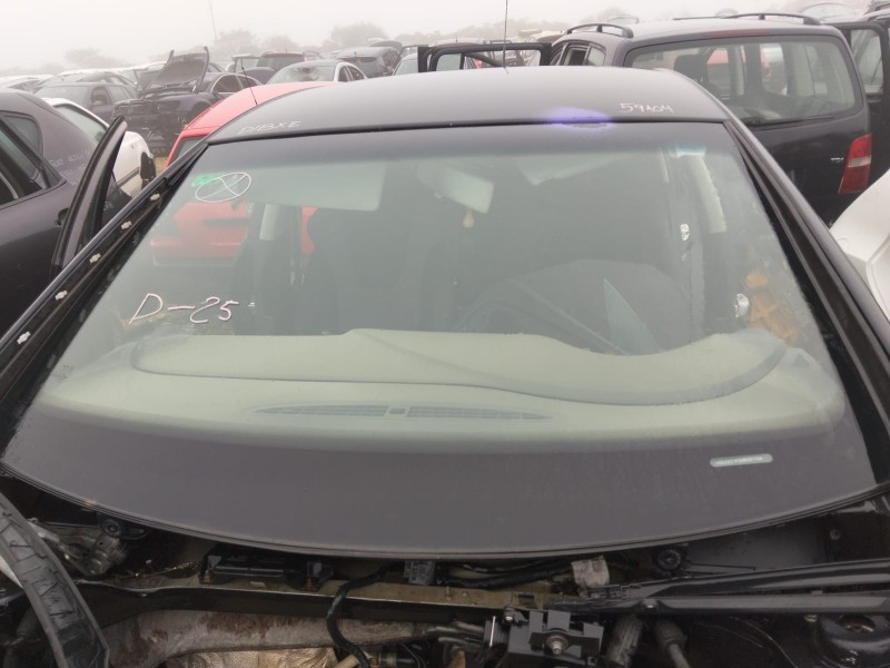 Recambio de parabrisas para seat leon (1p1) 1.9 tdi referencia OEM IAM   