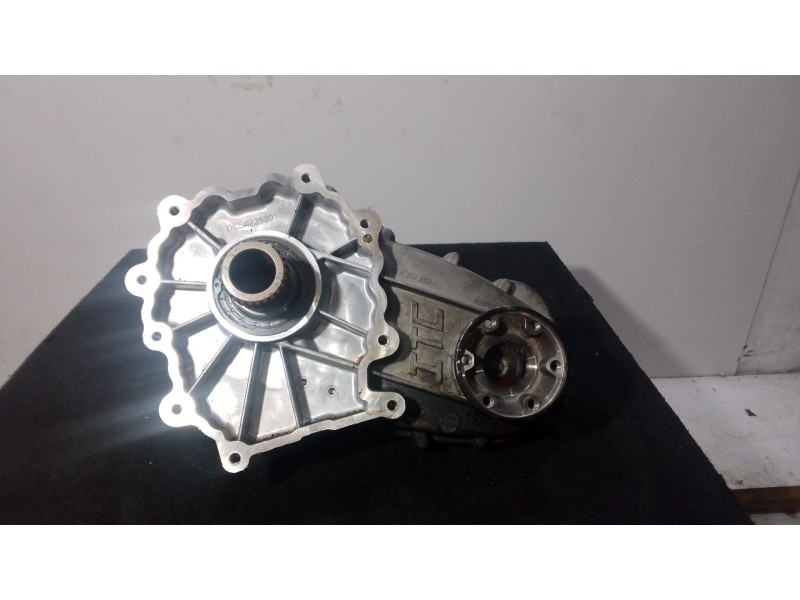 Recambio de caja transfer para mercedes-benz clase r (w251) 3.0 cdi cat referencia OEM IAM A2512801200  