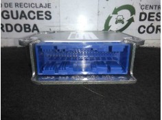 Recambio de centralita airbag para kia sorento 2.5 crdi referencia OEM IAM 5WY67055-959103E050 SIEMENS - AUTOLIV  2