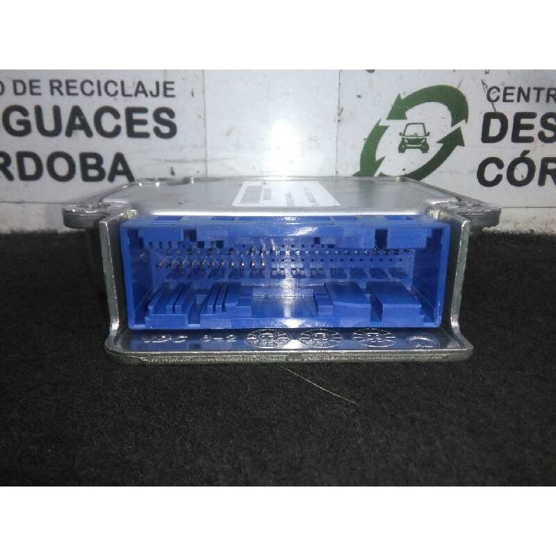 Recambio de centralita airbag para kia sorento 2.5 crdi referencia OEM IAM 5WY67055-959103E050 SIEMENS - AUTOLIV 