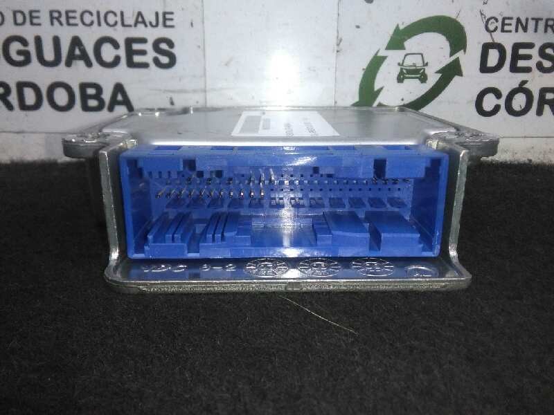 Recambio de centralita airbag para kia sorento 2.5 crdi referencia OEM IAM 5WY67055-959103E050 SIEMENS - AUTOLIV 