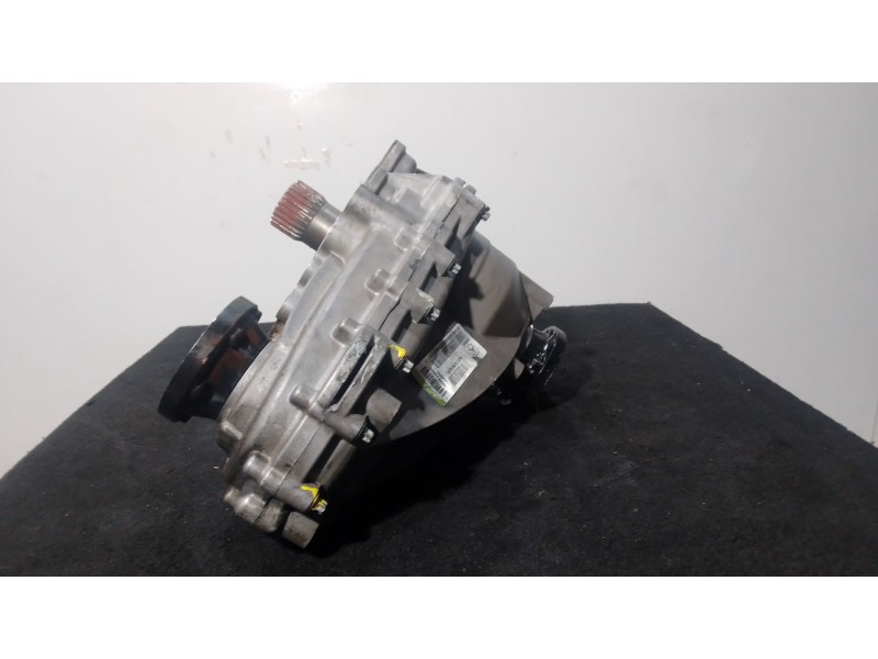 Recambio de caja transfer para mercedes-benz clase r (w251) 3.0 cdi cat referencia OEM IAM A2512801200  