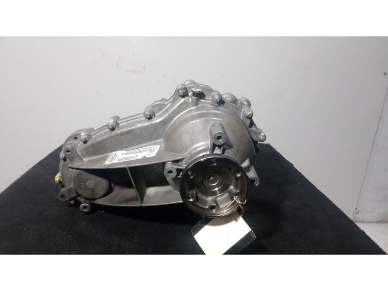 Recambio de caja transfer para mercedes-benz clase r (w251) 3.0 cdi cat referencia OEM IAM A2512801200  