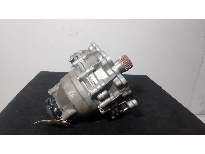 Recambio de caja transfer para mercedes-benz clase r (w251) 3.0 cdi cat referencia OEM IAM A2512801200  