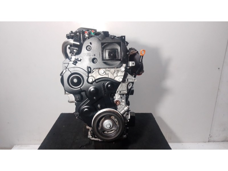 Recambio de motor completo para citroën c2 (jm_) 1.4 hdi referencia OEM IAM 8HZ SIEMENS 