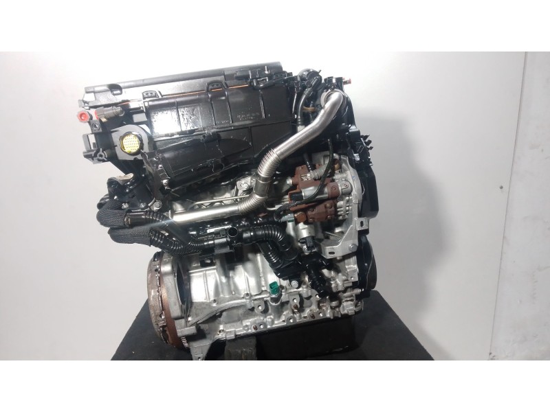 Recambio de motor completo para citroën c2 (jm_) 1.4 hdi referencia OEM IAM 8HZ SIEMENS 