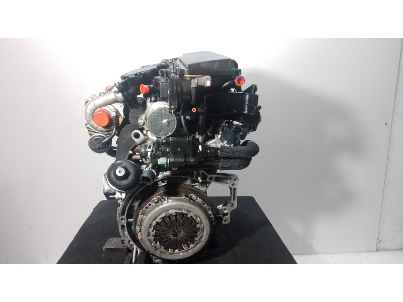 Recambio de motor completo para citroën c2 (jm_) 1.4 hdi referencia OEM IAM 8HZ SIEMENS 