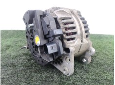 Recambio de alternador para seat leon (1m1) 1.9 tdi referencia OEM IAM 20102430 90.AH - OVALADO POLEA.EMBRAGUE - 6.CANALES 2