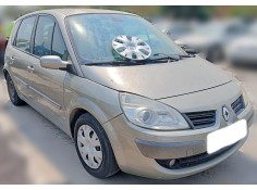 RENAULT SCÉNIC II (JM0/1_)