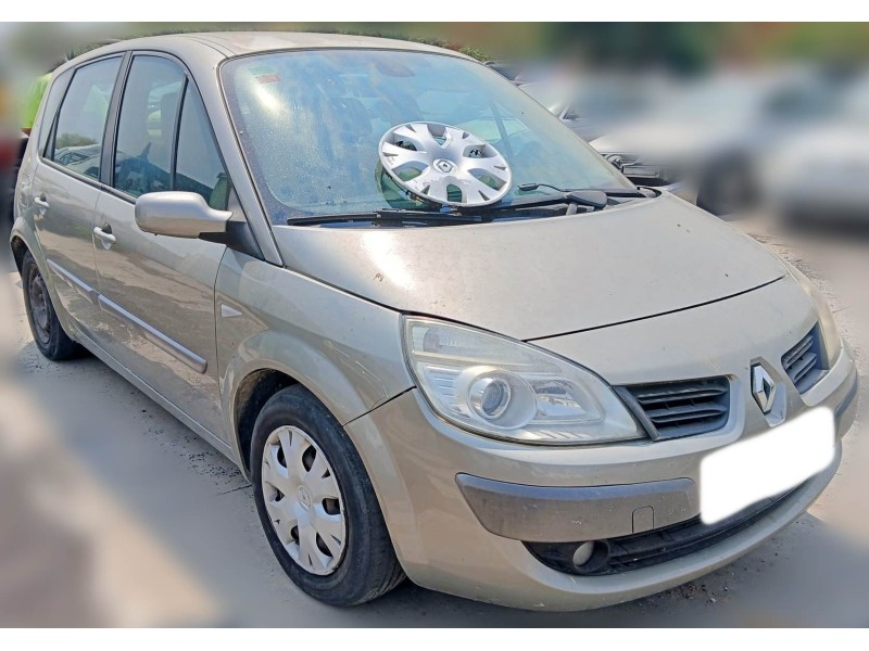 renault scénic ii (jm0/1_) del año 2007