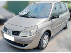 renault scénic ii (jm0/1_) del año 2007 2