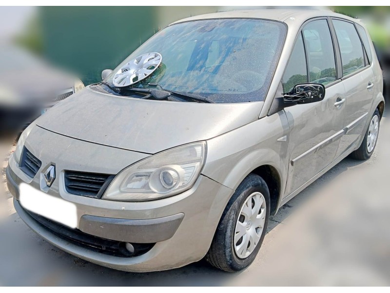 renault scénic ii (jm0/1_) del año 2007