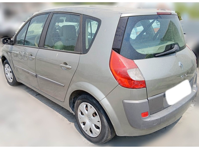 renault scénic ii (jm0/1_) del año 2007