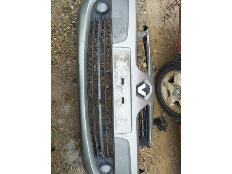 Recambio de paragolpes delantero para renault scénic ii (jm0/1_) 1.5 dci (jm1e, jm16) referencia OEM IAM   
