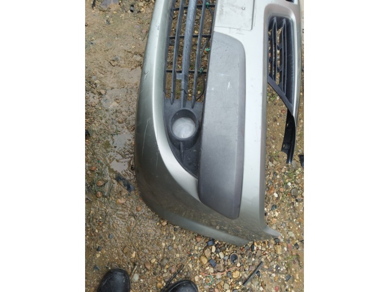 Recambio de paragolpes delantero para renault scénic ii (jm0/1_) 1.5 dci (jm1e, jm16) referencia OEM IAM   