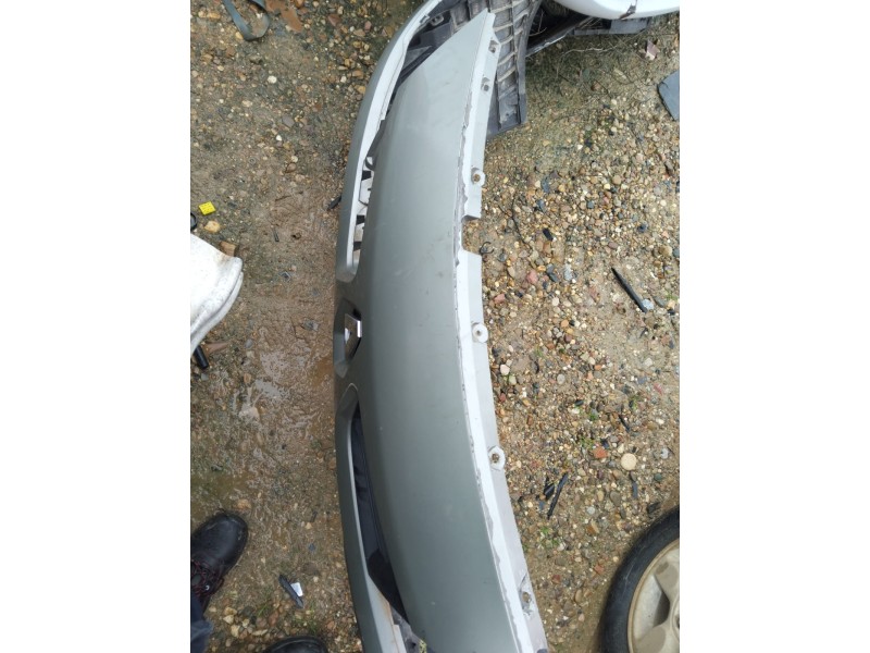 Recambio de paragolpes delantero para renault scénic ii (jm0/1_) 1.5 dci (jm1e, jm16) referencia OEM IAM   