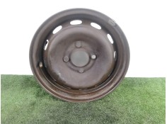 Recambio de llanta para citroën saxo (s0, s1) 1.5 d referencia OEM IAM R13-4X108-65.1-5 ACERO 