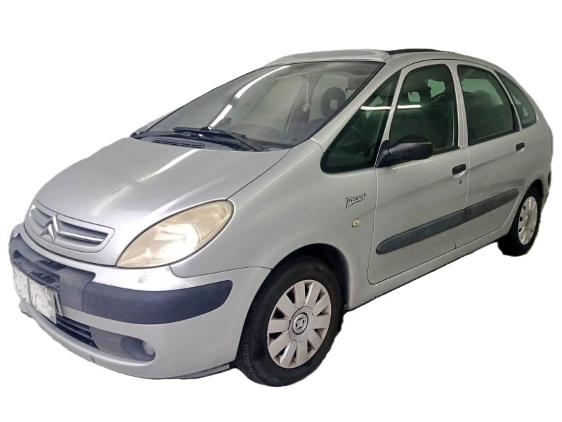citroën xsara picasso (n68) del año 2005