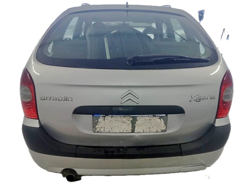 citroën xsara picasso (n68) del año 2005