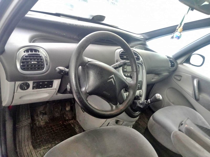 citroën xsara picasso (n68) del año 2005