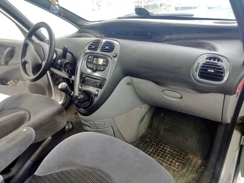citroën xsara picasso (n68) del año 2005