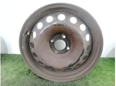 Recambio de llanta para citroën c4 i (lc_) 1.4 16v referencia OEM IAM R16-4X108-65.1-6.5-ET26 ACERO 