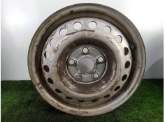 Recambio de llanta para volkswagen transporter t4 furgoneta (70a, 70h, 7da, 7dh, 70j) 1.9 td referencia OEM IAM R15-5X112-57.1-6
