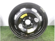 Recambio de llanta para citroën c4 i (lc_) 1.4 16v referencia OEM IAM R15-4X108-65.1-6-ET27 ACERO 
