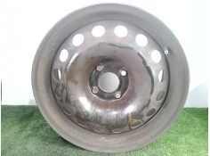 Recambio de llanta para citroën c4 i (lc_) 1.4 16v referencia OEM IAM R16-4X108-65.1-6.5-ET26 ACERO 