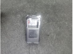 Recambio de mando elevalunas trasero derecho para peugeot 5008 (0u_, 0e_) 1.6 hdi referencia OEM IAM 96662297XT   2