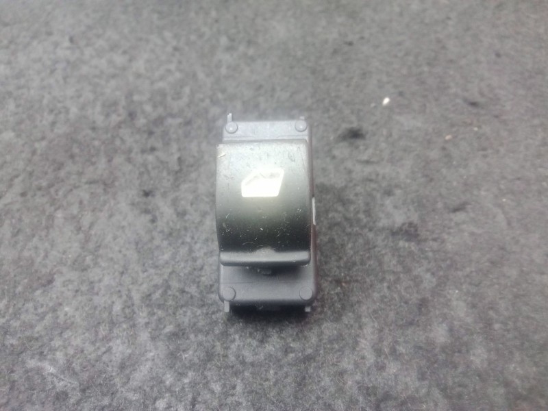 Recambio de mando elevalunas trasero izquierdo para peugeot 5008 (0u_, 0e_) 1.6 hdi referencia OEM IAM 96662297XT  