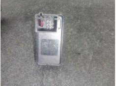 Recambio de mando elevalunas trasero izquierdo para peugeot 5008 (0u_, 0e_) 1.6 hdi referencia OEM IAM 96662297XT   2