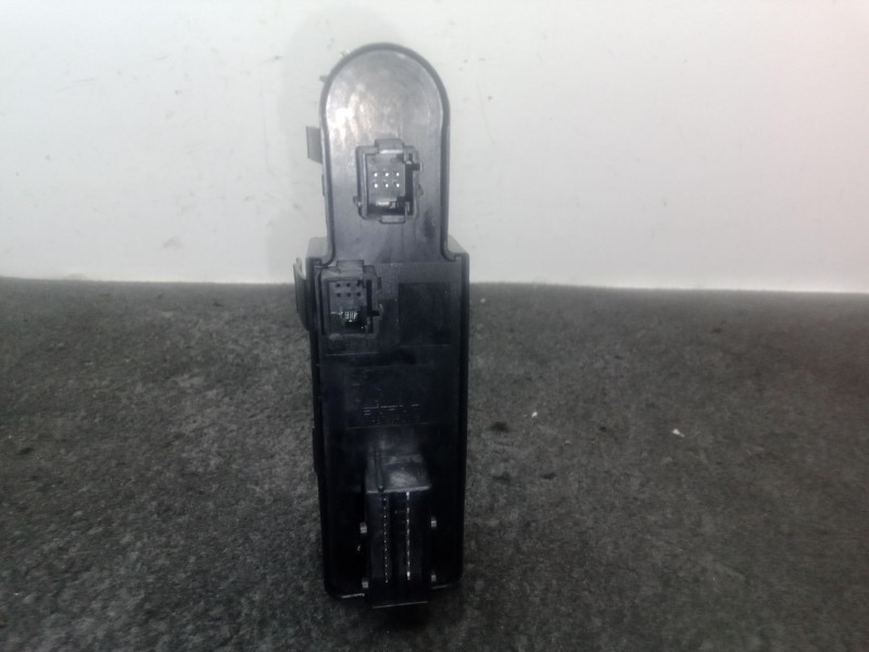 Recambio de mando elevalunas delantero izquierdo para peugeot 5008 (0u_, 0e_) 1.6 hdi referencia OEM IAM 96650620ZD - 30170358  