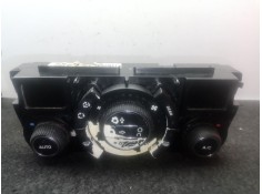 Recambio de mando climatizador para peugeot 5008 (0u_, 0e_) 1.6 hdi referencia OEM IAM 96738321XT - N9107004 BEHR 