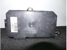 Recambio de centralita check control para fiat stilo (192) 1.9 jtd cat referencia OEM IAM 46784224-F192  