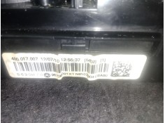Recambio de mando climatizador para peugeot 5008 (0u_, 0e_) 1.6 hdi referencia OEM IAM 96738321XT - N9107004 BEHR  2