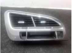 Recambio de aireador delantero central para peugeot 5008 (0u_, 0e_) 1.6 hdi referencia OEM IAM 9686527977  