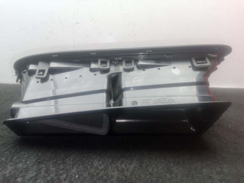 Recambio de aireador delantero central para peugeot 5008 (0u_, 0e_) 1.6 hdi referencia OEM IAM 9686527977  