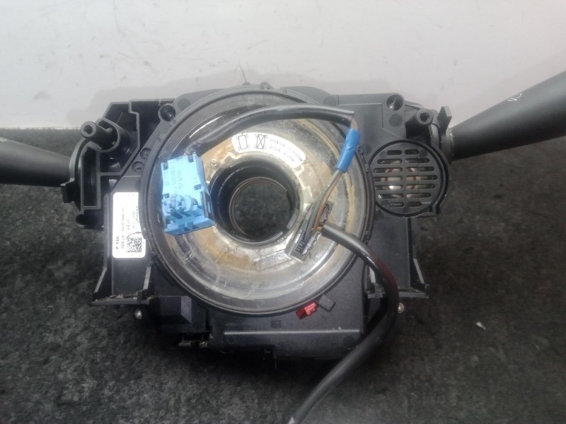 Recambio de mando luces para peugeot 5008 (0u_, 0e_) 1.6 hdi referencia OEM IAM 96667320XT - 0140765213 - COM2008 LK 