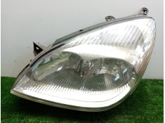 Recambio de faro izquierdo para citroën c5 berlina 1.8 cat (6fz / ew7j4) referencia OEM IAM 9632664880 - 6204X2 01-04 