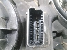 Recambio de faro izquierdo para citroën c5 berlina 1.8 cat (6fz / ew7j4) referencia OEM IAM 9632664880 - 6204X2 01-04  2